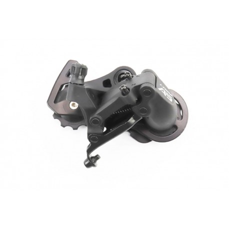 Перемикач ланцюга задній 9зв. кріпл. болт, чорний A5 RD-V4009 L-TWOO