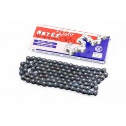 Ланцюг приводний 1/2х1/8х112L 1 швидкість, чорний Чехія