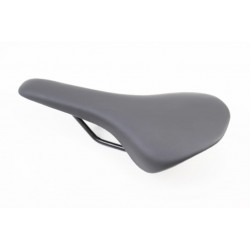 Сидіння ROAD 270x130мм, чорне Vader 1162 Китай