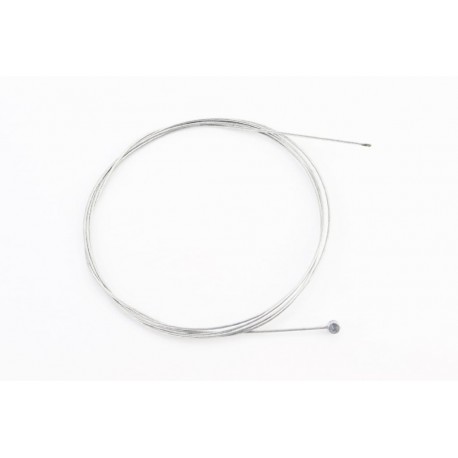 Трос гальмівний 1800мм (головка ?6x7мм) Китай