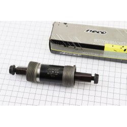 Картридж-каретка "квадрат" MTB 68х127,5мм, в сборе под болт M8x17, B910 Neco