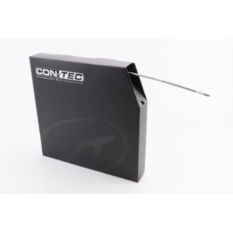 Сорочка перемикання 4мм х 30м, сіра SP CON-TEC