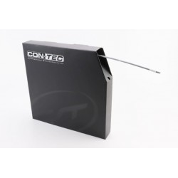 Рубашка тормозная 5мм х 30м, серая 2P CON-TEC