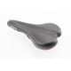 Сиденье MTB 260x140мм, "карбон" CROSSRIDE BSK-N063 Baisike