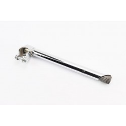 Винос керма ХВЗ 22,2х25,4х240мм, хром Китай