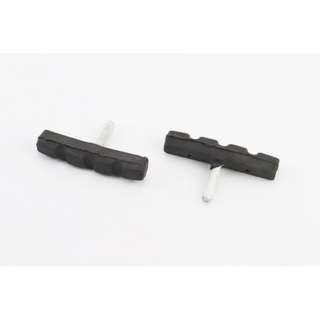 Гальмівні колодки Cantilever-brake 70мм Китай