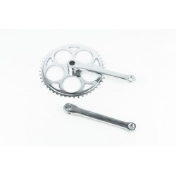 Шатуны под клин 175мм, 48T Китай