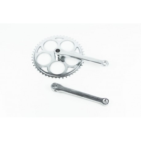 Шатуны под клин 175мм, 48T Китай