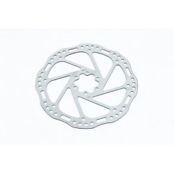 Тормозной диск 180мм, крепл. 6 болтов, RPT-005 Repute