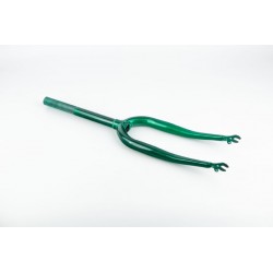 Вилка 20" з різьбою 1" (USSR Type 26мм), шток 240мм, зелена Китай