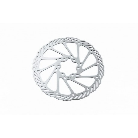 Тормозной диск 160мм, крепл. 6 болтов, SL16 Китай