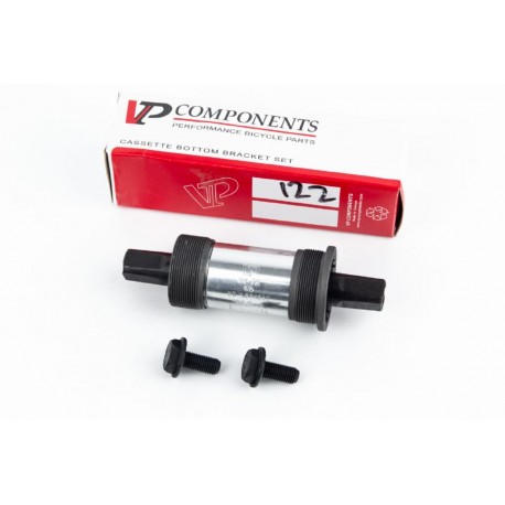 Картридж-каретка "квадрат" MTB 68х122,5мм, VP-BC73 VP