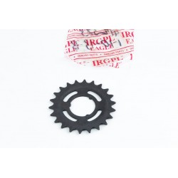 Звезда задняя ХВЗ 22T, чёрная EAGLE