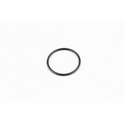 Кольцо звезды ХВЗ червячной, чёрное Китай