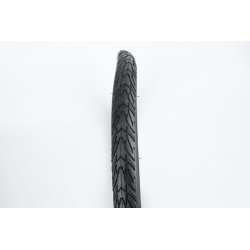 Шина 28" 700-40C (42-622) дорожная (P-Rubber Defense защита 5мм) METRO RUNNER A-602 ARISUN