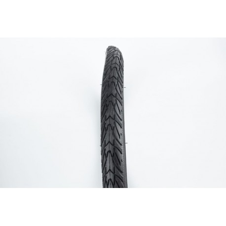 Шина 28" 700-40C (42-622) дорожня (P-Rubber Defense захист 5мм) METRO RUNNER A-602 ARISUN