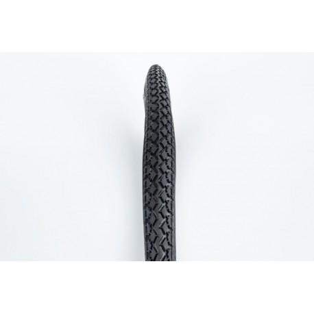 Шина 28"х1,75 (40-622) дорожная с синей полосой "Воронеж" Л-183 MRH