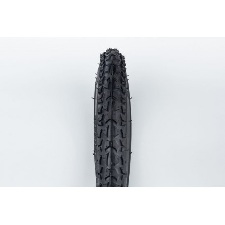 Шина 20"х2,125 (57-406) шипована FORCE SERVIS