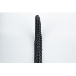 Шина 28"х1,75 (47-622) дорожная "елка" ROAD STAR SERVIS