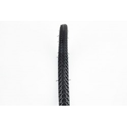 Шина 28"х1,75 (47-622) дорожная "елка" PERFECT