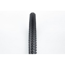 Шина 27,5"x2,10 (52-584) шипованная BRAVO SERVIS