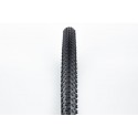Шина 27,5"x2,10 (52-584) шипована BRAVO SERVIS