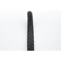 Шина 22"х1,75 (47-457) дорожня D117 DRC