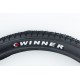 Шина 20"х2,125 (57-406) дорожная "елка" HYD-147 WINNER