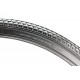 Шина 28"x1,75х2 (47-622) дорожня "кубик" С219 CST