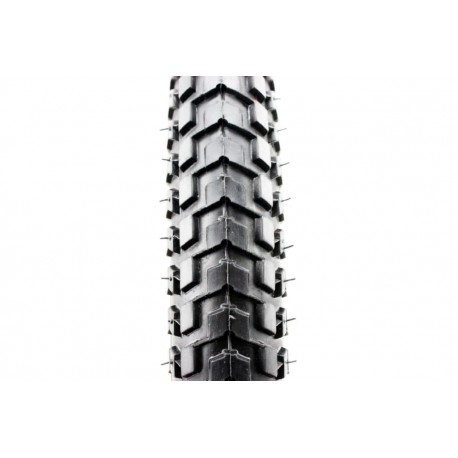 Шина 18"x2,125 (57-355) шипованная C712 CST