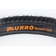 Шина 28"x1,75 (47-622) дорожня "ялинка" ВН-601 DURRO