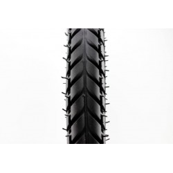 Шина 26"х2,00 (54-559) дорожная "елка" STICKER H-5173 TRAZANO