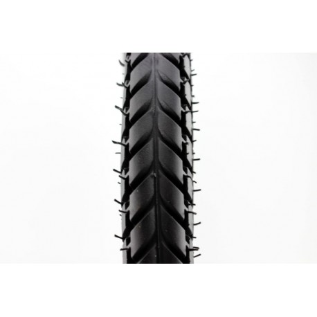 Шина 26"x2,00 (52-559) дорожня "ялинка" STICKER H-5173 TRAZANO