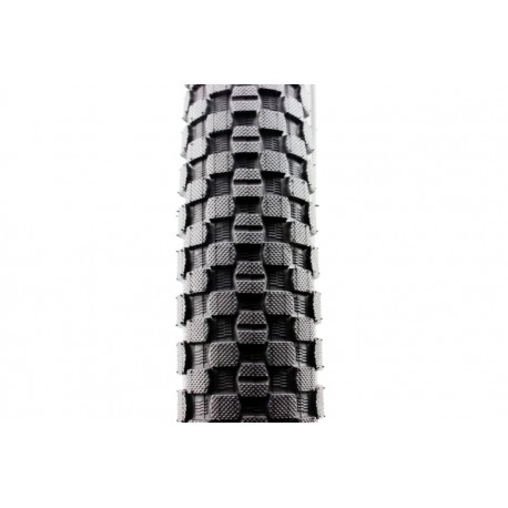 Шина 26"х1,95 (50-559) шипованная "кубик" K-RAD K905 KENDA