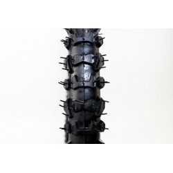 Шина 24"х2,125 шипована CA345A CASUMINA