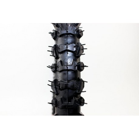 Шина 24"х2,125 шипованная CA345A CASUMINA