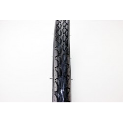 Шина 28"x1 5/8х1 1/4 (32-622) дорожня EUROTREK K197 KENDA