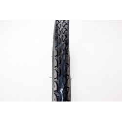 Шина 28"x1 5/8х1 1/4 (32-622) дорожная EUROTREK K197 KENDA