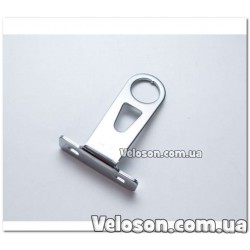 Кронштейн St под корзину 25.4мм UCP