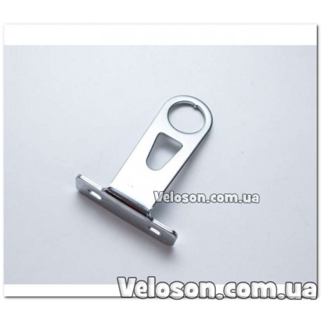 Кронштейн St под корзину 25.4мм UCP