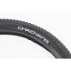 Шина 27,5"x2,10 (52-584) шипованная VICTORY H-5129 Chao Yang