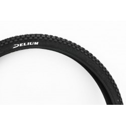 Шина 26"x2,00 (54-559) шипованная SA-240 DELI
