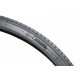 Шина 28"x1 1/2 (40-635) дорожная "кубик" СА337К CASUMINA