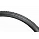 Шина 28"x1 1/2 (40-635) дорожная "кубик" СА337К CASUMINA