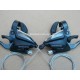 Моноблок манетки шифтеры шимано SHIMANO ST-EF-500 3 на 8 передач