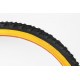 Шина 26"x2,125 (50-559) шипована (помаранчевий борт) SV223 SRC