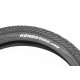 Шина 20"х2,25 (56-406) дорожня KRANIUM K1052 KENDA