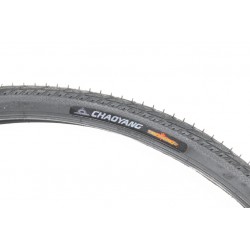 Шина 28" 700-32С (32-622) дорожная MAKO SHARK H-5113 Chao Yang