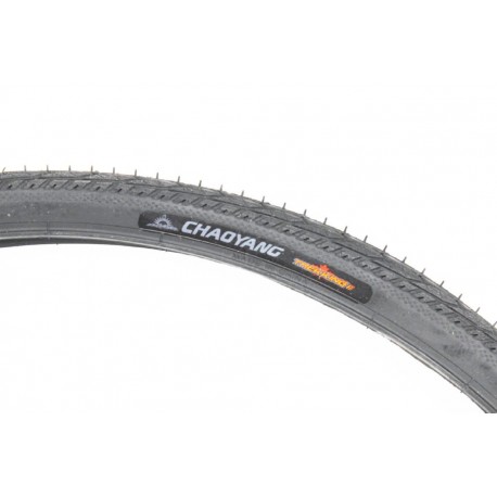 Шина 28" 700-32С (32-622) дорожня MAKO SHARK H-5113 Chao Yang