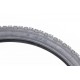 Шина 24"x1,95 (54-507) шипованная (разный цвет полос) SV209 SRC